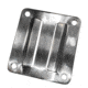 Sea-Dog Plate f/325190 Rod Holder Mounting 77707