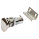Sea-Dog Push Button Cabinet Latch - Oval 77595