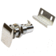 Sea-Dog Push Button Cabinet Latch - Rectangular 77596
