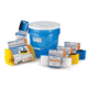 Sea-Dog Sea Dog Bucket Of Brushes, 916125