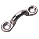 Sea-Dog Sea Dog Chrome Pad Eye, 3/8in, 081242-1