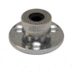 Sea-Dog Sea Dog Chrome Plated Cable Outlet 1/4 Opening x 1 1/4 Width x 5/8 Height, 426040-1