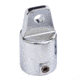 Sea-Dog Sea Dog Chrome Zinc Top Cap 7/8, 7/8in, 276100-1