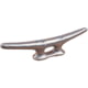 Sea-Dog Sea Dog Iron Flat Head Open Base Cleat, 6in, 040106-1