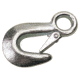 Sea-Dog Sea Dog Galvanized Forged Steel Utility Snap, 4in, 155822-1