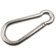 Sea-Dog Sea Dog Galvanized Steel Snap, 3/8in, 156100-1