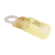 Sea-Dog Sea Dog Nylon Ring Terminal 12 10 Ga Ring Size 3/8, Pack of 6, 429258H-1