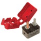 Sea-Dog Sea Dog Resettable Circuit Breaker With Cover 30 Amp, 420853-1