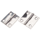 Sea-Dog Sea Dog Stainless Steel Butt Hinge, 2in x 2in, 201072-1