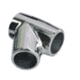 Sea-Dog Sea Dog Stainless Steel Universal Hand Rail Tee 60 deg 7/8 Tube O.D., 290600-1