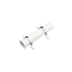 Sea-Dog Side Mount Rod Holder - 9" - White 77698