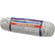 Sea-Dog Solid Braid Polyester Utility Cordage - 1/8in x 50ft, White, 303303050WH-1