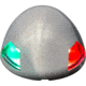 Sea-Dog Stainless Steel Comination Bow Light, Stamped 304 Stainless Steel, 2nm, Stainless Steel, 400059-1