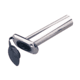 Sea-Dog Stainless Steel Flush Mount Rod Holder w/Cap - 30 77705