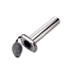 Sea-Dog Stainless Steel Flush Mount Rod Holder w/Cap - 90 77708