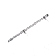 Sea-Dog Stainless Steel Replacement Flag Pole - 17&quot; 77896