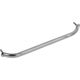 Sea-Dog Stainless Steel Stud Mount Handrail - 18", 254118-1