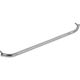 Sea-Dog Stainless Steel Stud Mount Handrail - 24", 254124-1