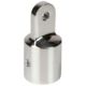 Sea-Dog Stainless Top Cap - 7/8", 270100-1