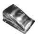 Sea-Dog Steel Cowl Vent Stainless 77403