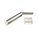 Sea-Dog Steel Side Mount Removable Rod Holder Stainless 77706