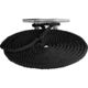 Sea-Dog Twisted Nylon Dock Line - 3/8" x 15' - Black, 301110015BK-1