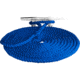 Sea-Dog Twisted Nylon Dock Line - 3/8" x 15' - Blue 77220