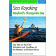 Sea Kayaking Md Chesapeake Bay, Savario, Nolan, Publisher - W.w. Norton &amp; Co