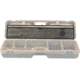 Sea Run Expedition Classic Divider Accessory Pocket, Tan, DAP/16201-TAN