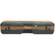 Sea Run Expedition Classic Fly Fishing Rod Travel Case, 9.5 FT Rod, Green/Tan, 16201LXP/5998