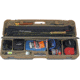 Sea Run Expedition Classic Fly Fishing Rod Travel Case, 9.5 FT Rod, Green/Tan, 16201LXP/5998
