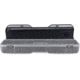 Sea Run Norfork Expedition Divider Accessory Pocket, Black, DAP/16201