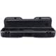Sea Run Norfork Expedition Divider Accessory Pocket, Black, DAP/16201
