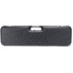 Sea Run Norfork Expedition Fly Fishing Rod Travel Case, 9.5 FT Rod, Black/Gray, 16201LX/6226