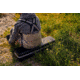 Sea Run Norfork Expedition Fly Fishing Rod Travel Case, 9.5 FT Rod, Black/Gray, 16201LX/6226