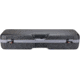 Sea Run Norfork Expedition Fly Fishing Rod Travel Case, 9.5 FT Rod, Black/Gray, 16201LX/6226