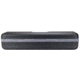 Sea Run Norfork Expedition Fly Fishing Rod Travel Case, 9.5 FT Rod, Black/Gray, 16201LX/6226