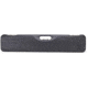 Sea Run Riffle Daily Fly Fishing Rod Travel Case, 10.5 FT Rod, Black/Gray, 16402LXX/6221