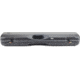 Sea Run Riffle Daily Fly Fishing Rod Travel Case, 10.5 FT Rod, Black/Gray, 16402LXX/6221