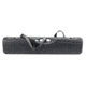 Sea Run Riffle QR Daily Fly Fishing Rod Travel Case, 10.5 FT Rod, Black/Gray, 16402LXX/6222