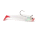 Sea Striker 4" Rigged Swim Shad 4 Pack, SSWMSHD4-02