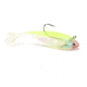 Sea Striker 4" Rigged Swim Shad 4 Pack, SSWMSHD4-04