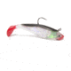 Sea Striker 4" Rigged Swim Shad 4 Pack, SSWMSHD4-05