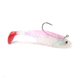 Sea Striker 4" Rigged Swim Shad 4 Pack, SSWMSHD4-06