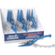 Sea Striker 6.5&quot; Aluminum Plier w/Side Cutter - 12pk Display, SSPAP65-12