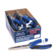 Sea Striker 7" Needlenose Pliers Nickel Plated 18Pk, NP7-18