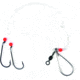 Sea Striker Blackfish Bottom Rig #3 &amp; #4 Hook, ZBFTT-34