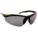 Sea Striker Captain's Choice Sunglasses Blk Frame/Gray Lens, 254