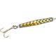 Sea Striker Casting Jig, Gold Prism Tape, 1oz, T4100G