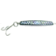Sea Striker Casting Jig, Silver Prism Tape, 1 1/2oz, T3150S